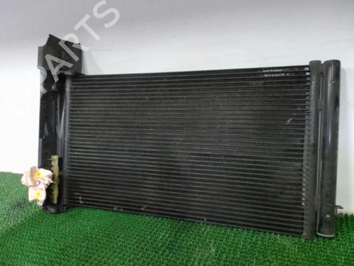 Used AC radiator BMW 3 (E90) 320 d (177 hp) 22086028