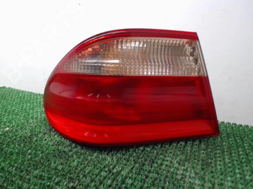 Left taillight MERCEDES-BENZ E-CLASS (W210) E 220 CDI (210.006) | BP22079726C34 