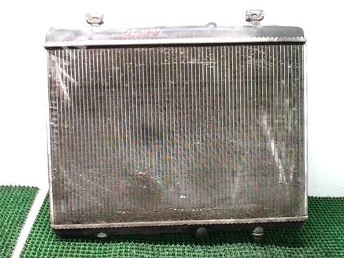 Used Water radiator Water radiator CITROËN C5 III (RD_) 2.0 HDi 140 (RDRHF8, RDRHFA, RDRHA8, RDRHAJ) (140 hp) 20874849 20874849