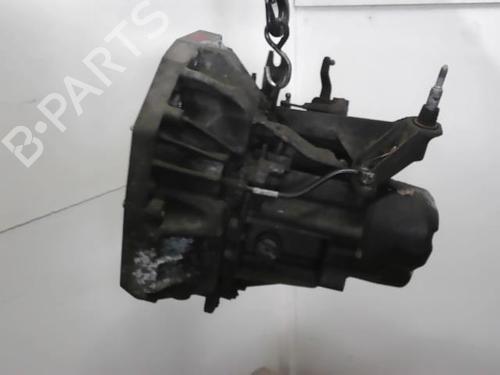 Gearbox RENAULT CLIO III (BR0/1, CR0/1) 1.5 dCi (BR17, CR17) | BP30590416M3