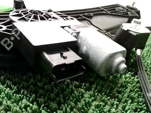 Used Front right window mechanism Front right window mechanism CITROËN C4 III (BA_, BB_, BC_) BLUEHDI 110 (BBYHSA) (110 hp) 30603380 30603380