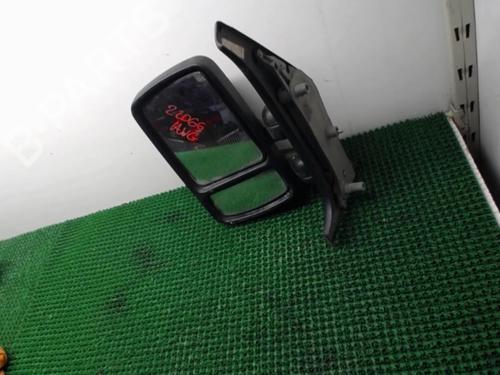 Left mirror RENAULT MASTER II Van (FD) 2.5 D | BP22084440C26 