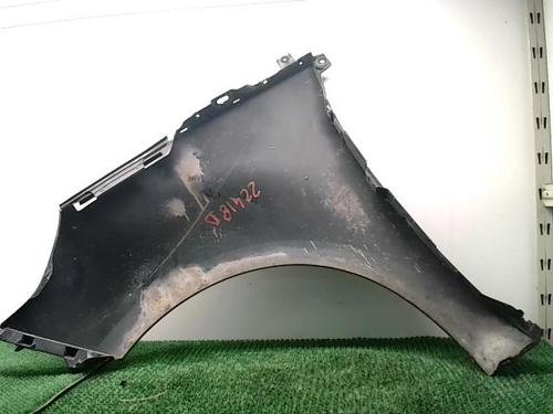 Right front fenders RENAULT SCÉNIC III (JZ0/1_) 1.5 dCi | BP20874285C42 