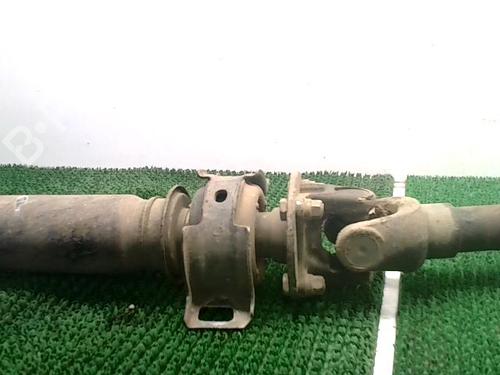 Driveshaft TOYOTA HILUX VII Pickup (_N1_, _N2_, _N3_) 2.5 D-4D 4WD (KUN25) | BP29300710M37