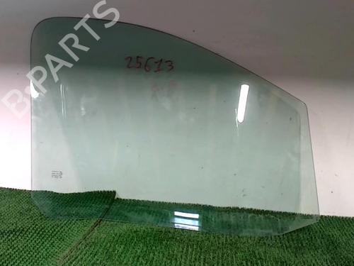Türscheibe links vorne für PEUGEOT EXPERT Van (VF3A_, VF3U_, VF3X_) 1.6 HDi 90 16V (90 hp) 28012825