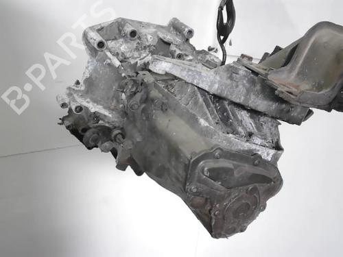 Gearbox CITROËN C4 Picasso I MPV (UD_) 1.6 HDi | BP29743068M3