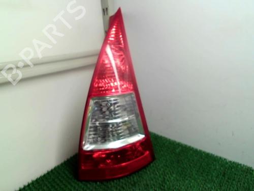 Right taillight CITROËN C3 I (FC_, FN_) 1.4 HDi | BP20876564C35 
