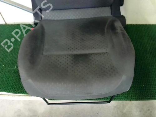 Left front seat CITROËN BERLINGO Box Body/MPV (B9) 1.6 HDi 90 16V | BP22089412C15 