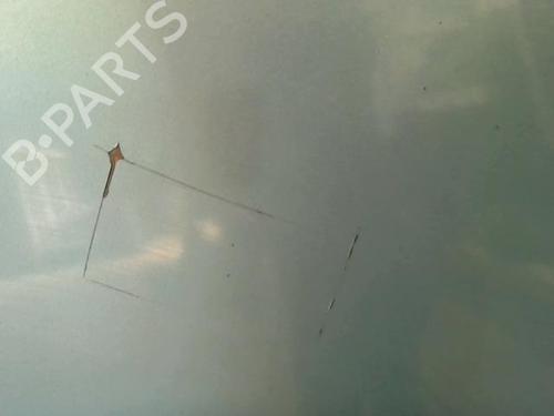 Hood CITROËN C3 I (FC_, FN_) 1.4 HDi | BP27997151C1 