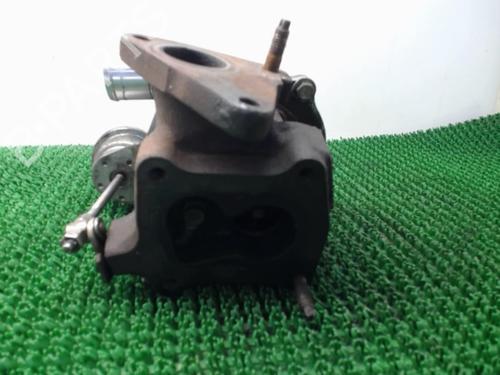 Turbolader/Kompressor RENAULT TWINGO II (CN0_) 1.5 dCi (CN0E) | BP22077327M71 