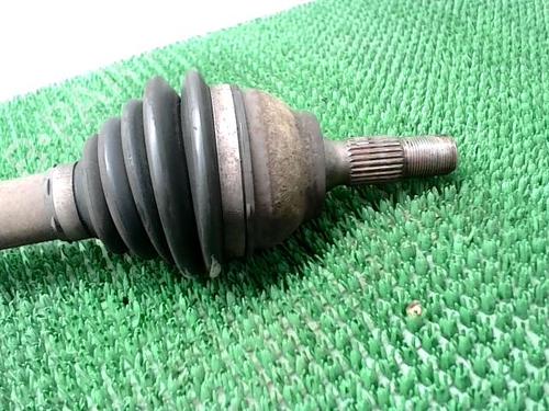 Used Left front driveshaft Left front driveshaft CITROËN C4 II (NC_) 1.6 HDi 110 (112 hp) 22696655 22696655