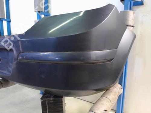 Rear bumper OPEL ASTRA H (A04) 1.6 (L48) | BP20874498C8 