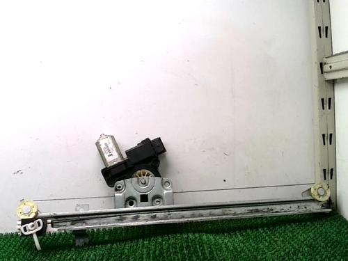 Front right window mechanism CITROËN JUMPER II Van 2.2 HDi 100 | BP29847837C23