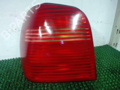 Left taillight VW POLO (6N2) 1.4 TDI | BP22088263C34 