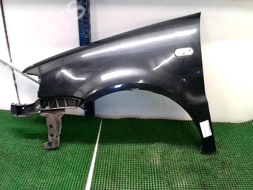 Used Left front fenders VW POLO (6N2) 1.4 (60 hp) 26737606