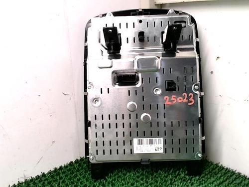 Used Display monitor Display monitor RENAULT GRAND SCÉNIC IV (R9_) 1.3 TCe 160 (R9NC) (158 hp) 29924895 29924895