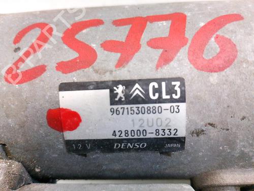 Used Starter Starter 36902102 36902102