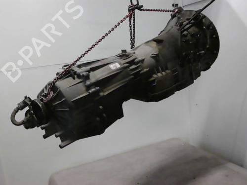 Gearbox MERCEDES-BENZ M-CLASS (W163) ML 400 CDI (163.128) | BP26281598M3 
