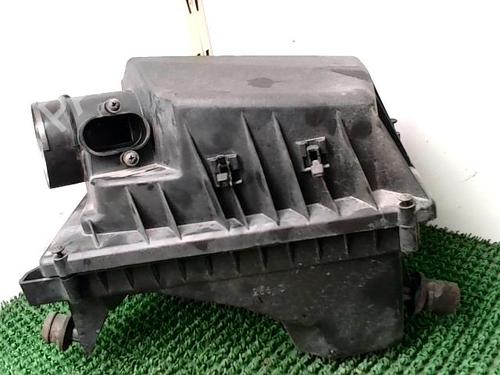 Used Air filter box Air filter box OPEL ZAFIRA TOURER C (P12) 1.4 (75) (140 hp) 22438414 22438414