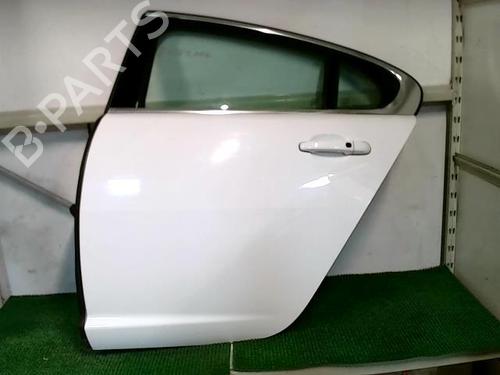 Used Rear left lock JAGUAR XF I (X250) 3.0 D (241 hp) 22091840