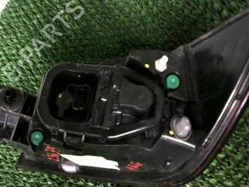 Used Left taillight RENAULT CLIO IV (BH_) 1.5 dCi 90 (90 hp) 20876341