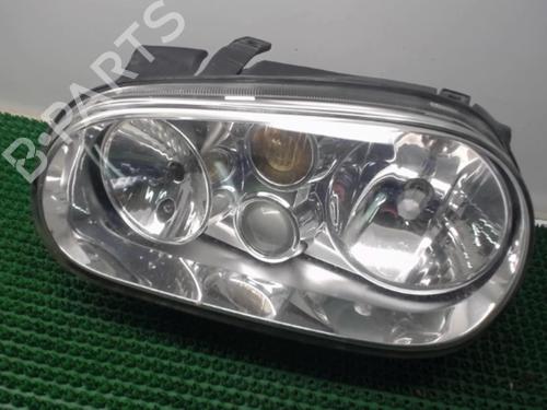 Left headlight VW GOLF IV (1J1) 1.9 TDI | BP22076963C28 