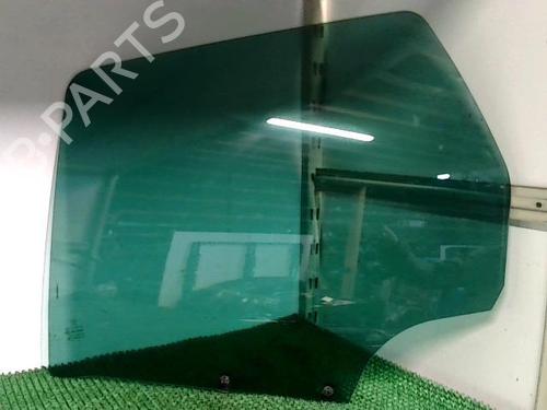 Rear left door window PEUGEOT 308 SW I (4E_, 4H_) 1.6 HDi | BP22090757C20 