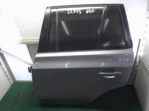 Left rear door BMW X3 (E83) 2.0 d | BP20877474C4 