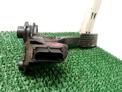 Pedal Pedal PEUGEOT 4007 (VU_, VV_) 2.2 HDi (156 hp) 22091432 22091432