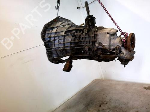 Gearbox FORD TRANSIT Van (E_ _) 2.5 DI (EAL, EAS) | BP39215295M3 - Image 6