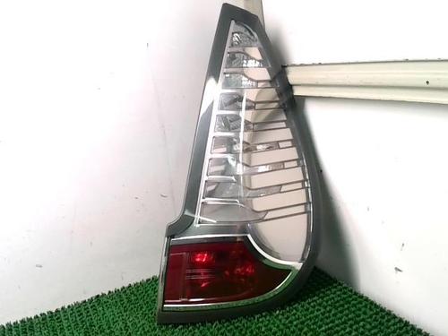 Right taillight RENAULT SCÉNIC III (JZ0/1_) 1.5 dCi | BP22089346C35 