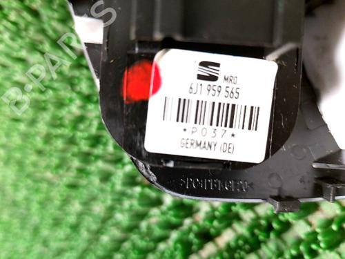 Mirror switch SEAT IBIZA IV (6J5, 6P1) 1.6 TDI | BP34163533I25 - Image 5