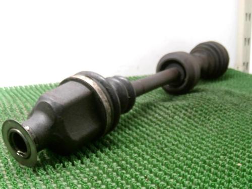 Right front driveshaft RENAULT CLIO II (BB_, CB_) 1.2 16V (BB05, BB0W, BB11, BB27, BB2T, BB2U, BB2V, CB05,... | BP22078672M39 