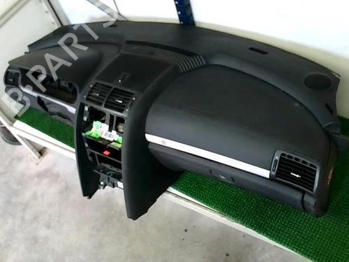Dashboard PEUGEOT 407 Coupe (6C_) 2.7 HDi | BP24939465C46 