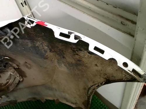 Front bumper CITROËN C3 II (SC_) 1.1 i | BP30804616C7 