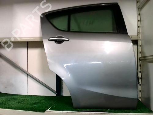 Used Right rear door OPEL AGILA B (H08) 1.0 (F68) (68 hp) 20875190