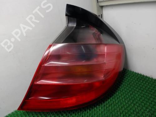 Right taillight MERCEDES-BENZ C-CLASS Coupe (CL203) C 180 (203.735) | BP22083364C35 
