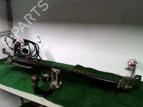 Tow ball/Mechanism PEUGEOT 2008 I (CU_) 1.6 HDi | BP30764635C141