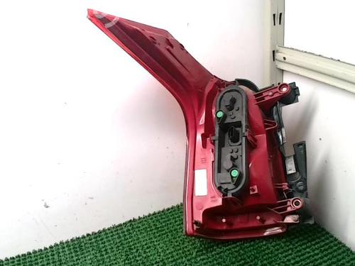Right taillight PEUGEOT 5008 (0U_, 0E_) 2.0 HDi | BP20876258C35 