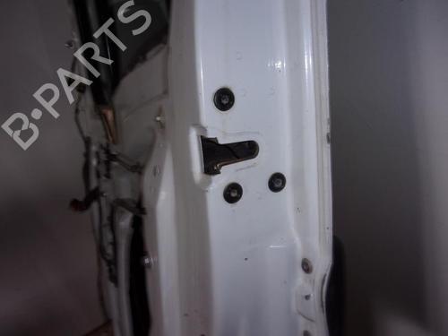 Right front door RENAULT MASTER II Van (FD) 2.5 dCi 100 (FD0U, FD0V) | BP20877774C3 