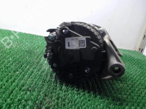 Used Alternator Alternator FIAT DUCATO Van (230_) 1.9 D (69 hp) 22085768 22085768