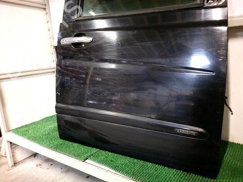 Puerta delantera derecha Puerta delantera derecha MERCEDES-BENZ VITO / MIXTO Van (W639) 120 CDI (639.601, 639.603, 639.605) (204 hp) 36424439 36424439