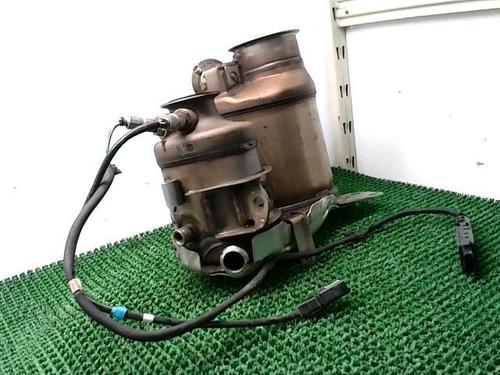 Particulate filter VW TIGUAN (AD1, AX1) 2.0 TDI | BP22089222M81 - Image 2