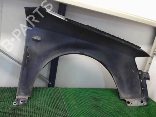 Forkjerm venstre AUDI A4 B6 (8E2) 1.9 TDI | BP20877430C41 