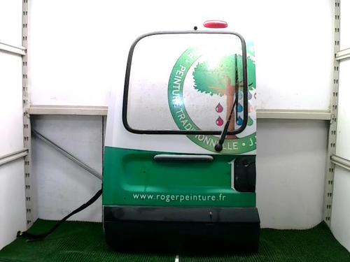 Used Left tailgate NISSAN KUBISTAR Van (X76) 1.5 dCi (65 hp) 29884342