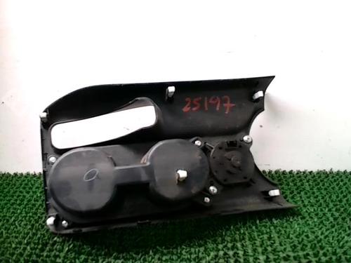 Console central MITSUBISHI OUTLANDER II (CW_W) 2.0 DI-D (CW8W) | BP29884338I22