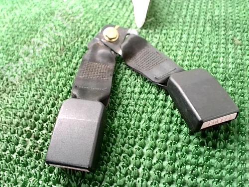 Used Seat buckle Seat buckle DACIA LOGAN (LS_) 1.4 (LS0A, LS0C, LS0E, LS0G) (75 hp) 24889706 24889706