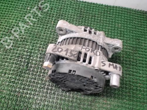 alternator-ford-s-max-wa6-20-tdci-2006-2007-2008-2009-2010-2011-2012-2013-2014-22085747 main image