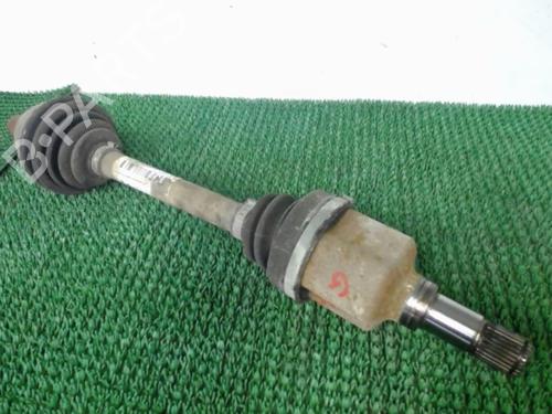 Left front driveshaft FORD C-MAX (DM2) 1.6 TDCi | BP22086402M38 - Image 2