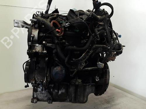 Engine PEUGEOT PARTNER MPV (5_, G_) 2.0 HDI | BP22092668M1 - Image 8